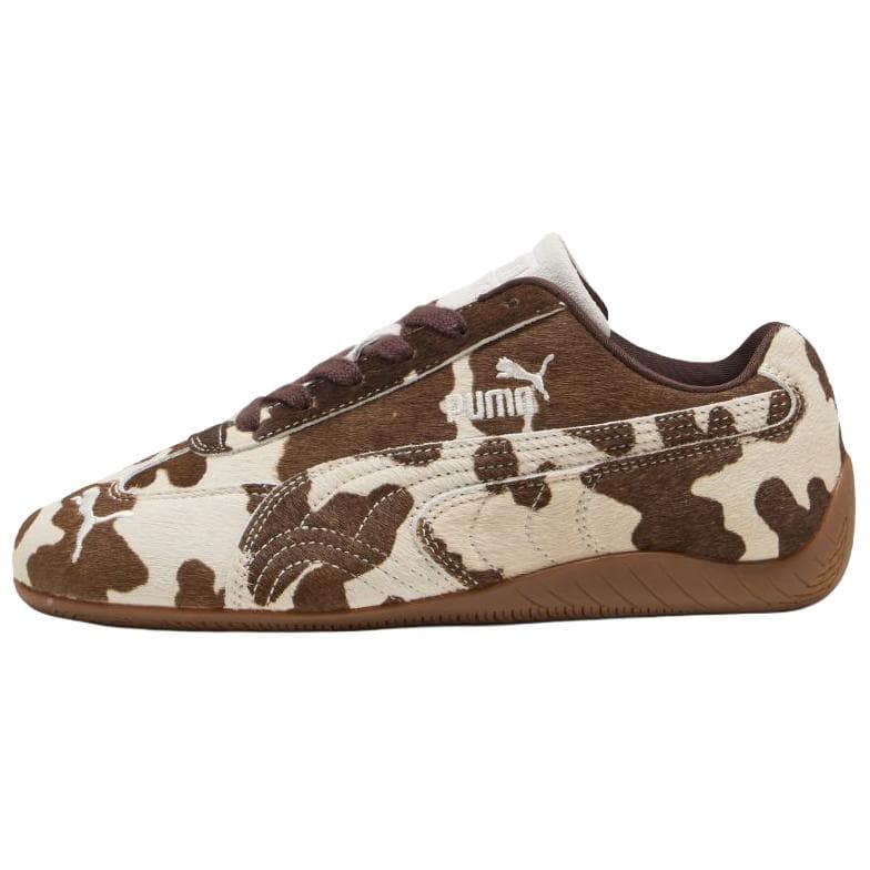 PUMA/彪马 PUMA Speedcat OG Brown