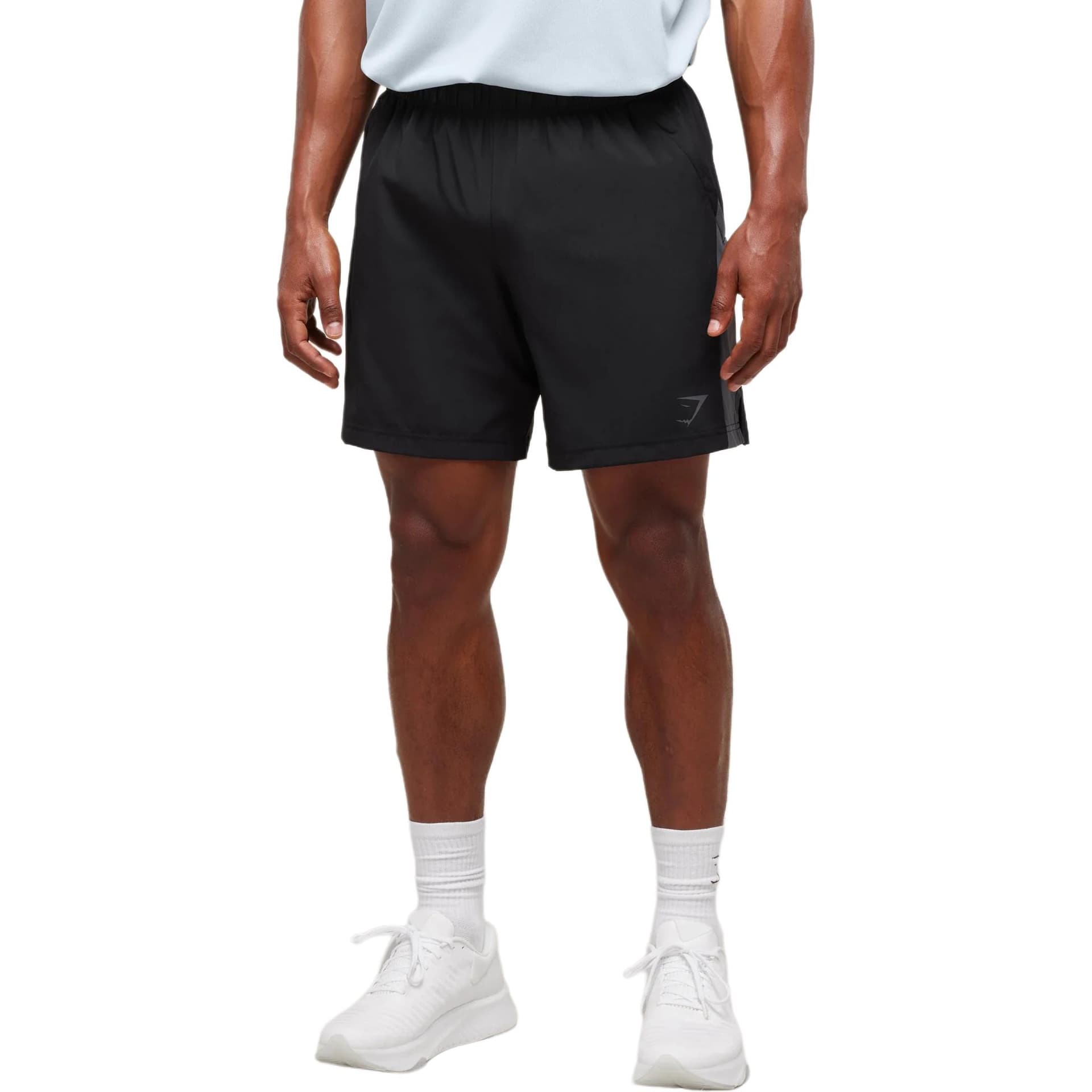 GYMSHARK