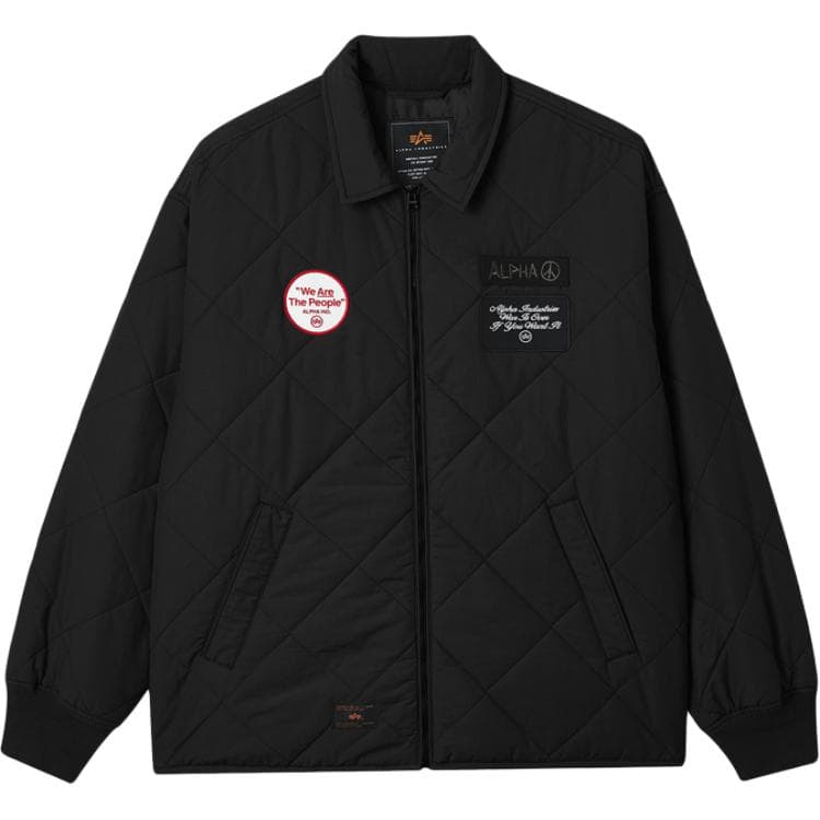 Alpha Industries Retro Jacket