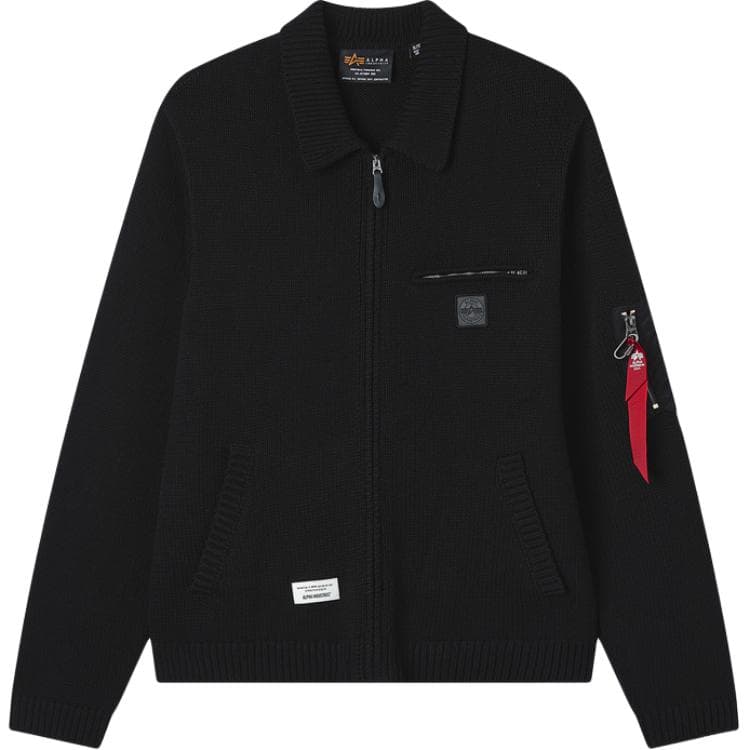 Alpha Industries