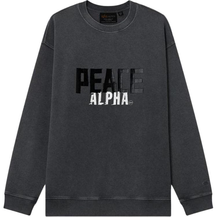 Alpha Industries