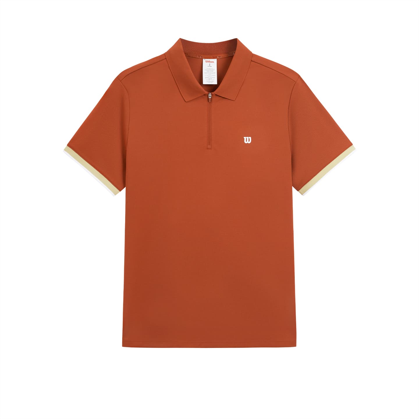 Wilson/威尔胜 Wilson ON THE DAILY CLUB SPORTS Polo