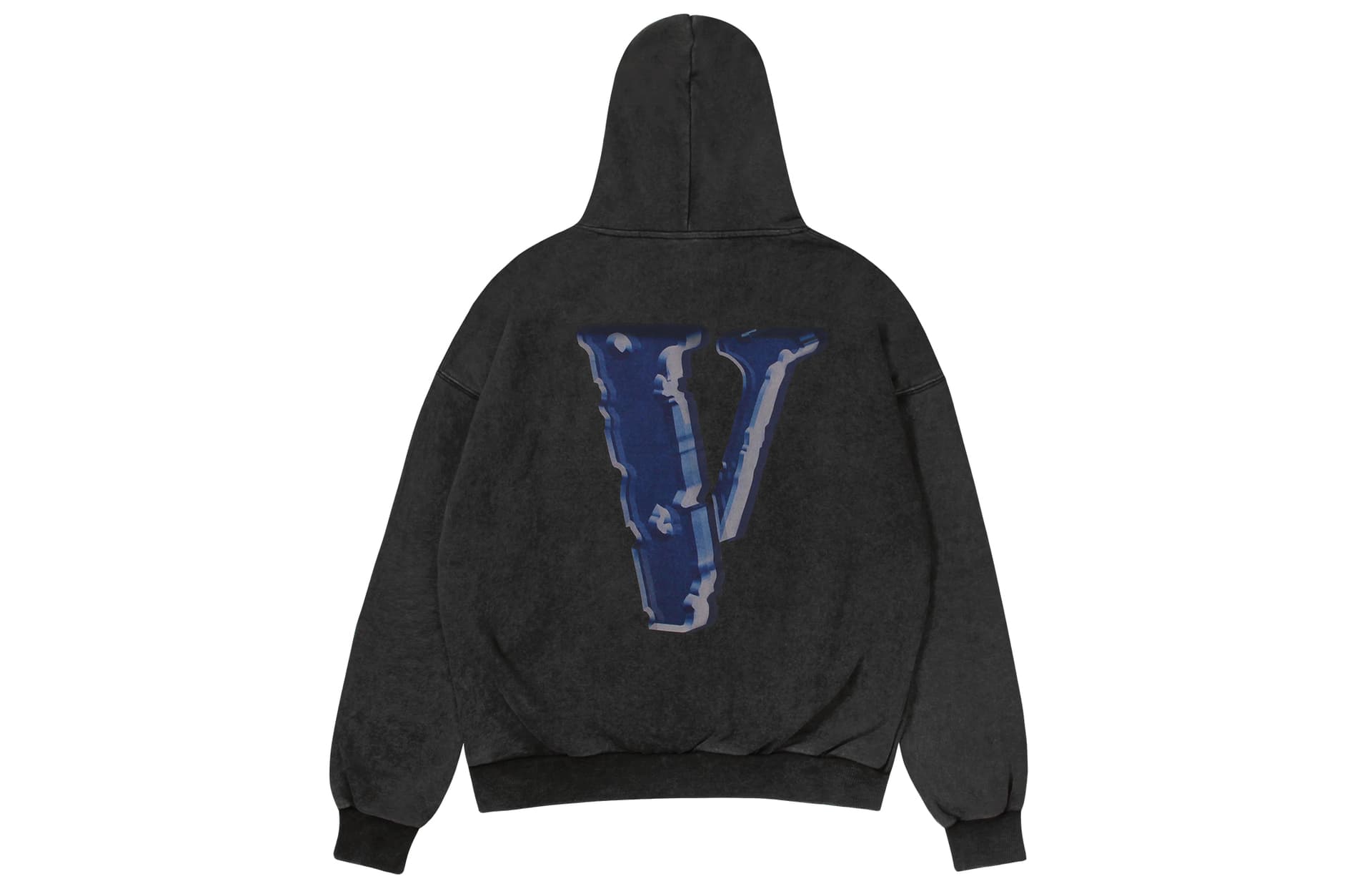 VLONE X Logo Hoodie