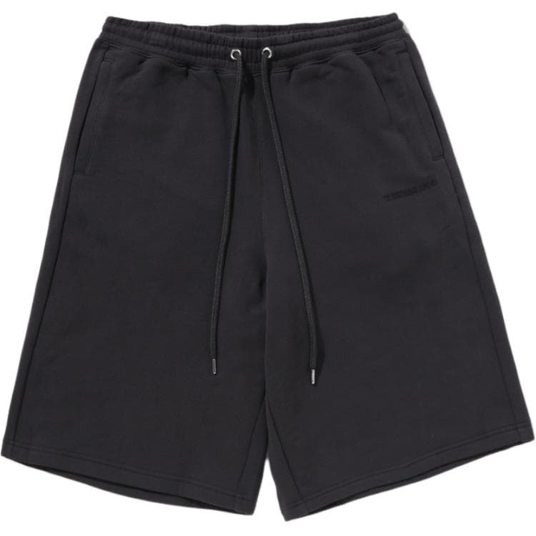 A Bathing Ape FW25 Logo Shorts