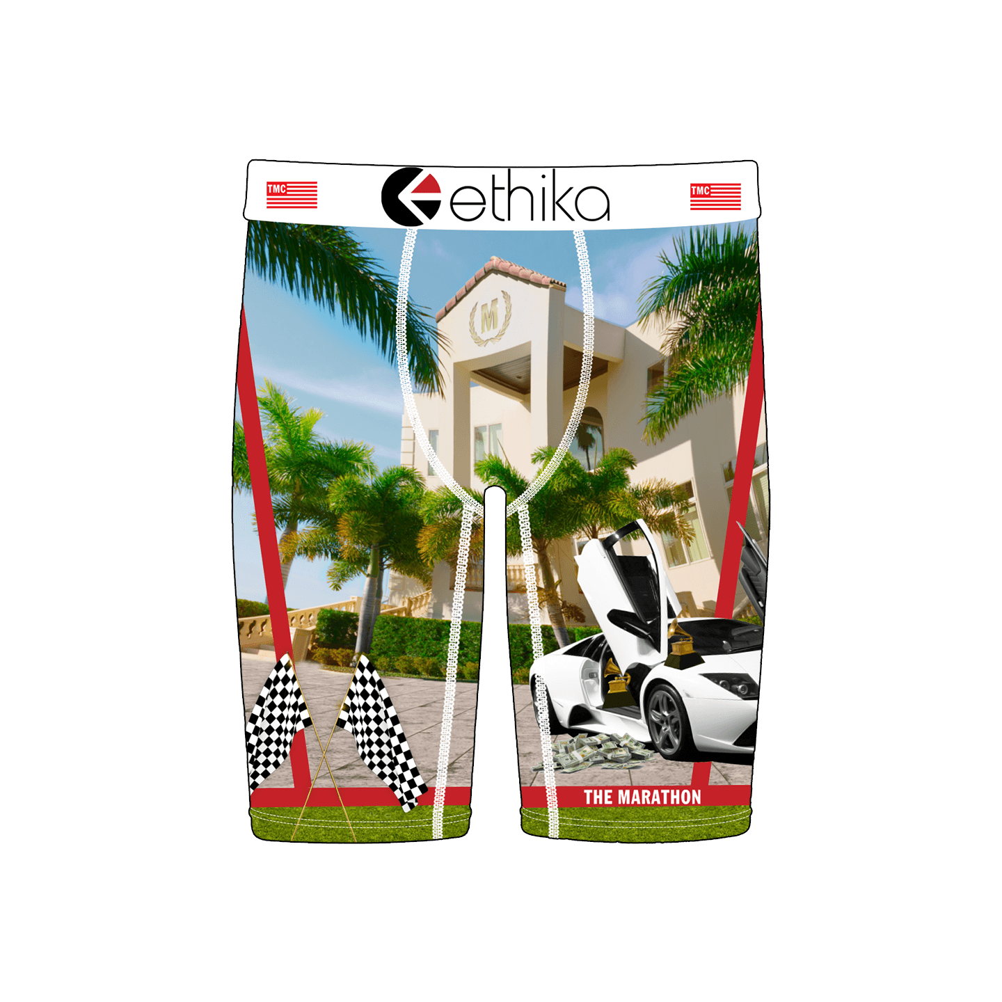 ETHIKA TMC