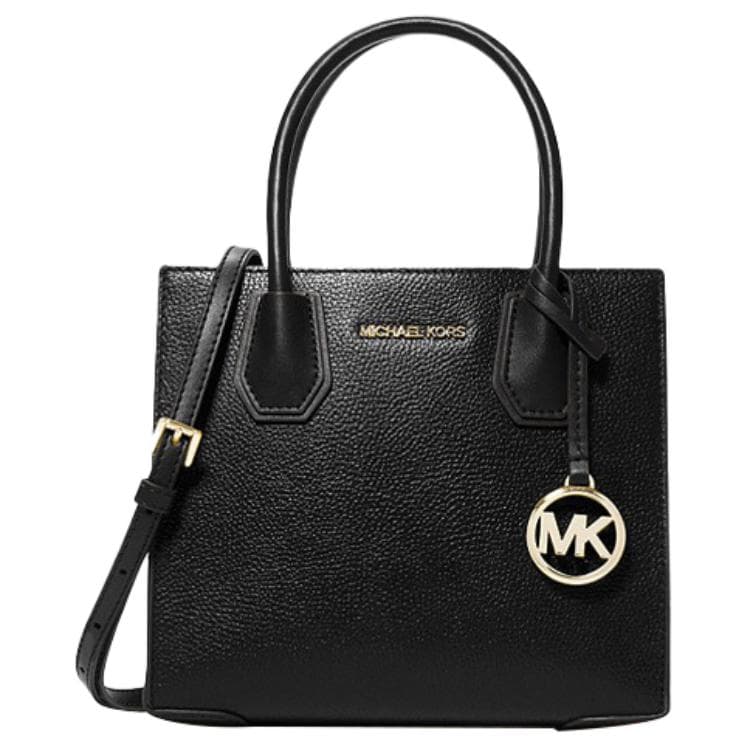 MICHAEL KORS 迈克高仕 Michael Kors Mercer Black