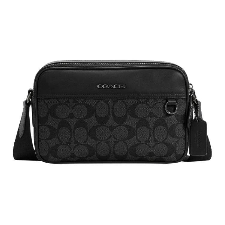 COACH/蔻驰 COACH Graham 23