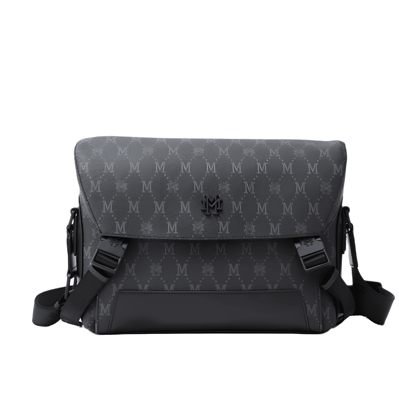 FION Crossbody Bag Black