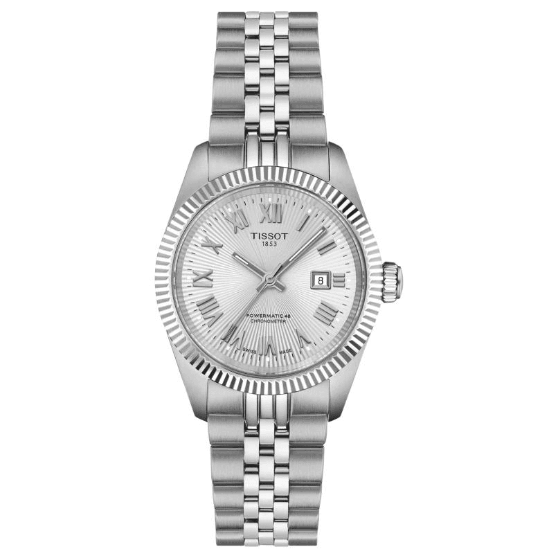 TISSOT/天梭 TISSOT 100 30mm