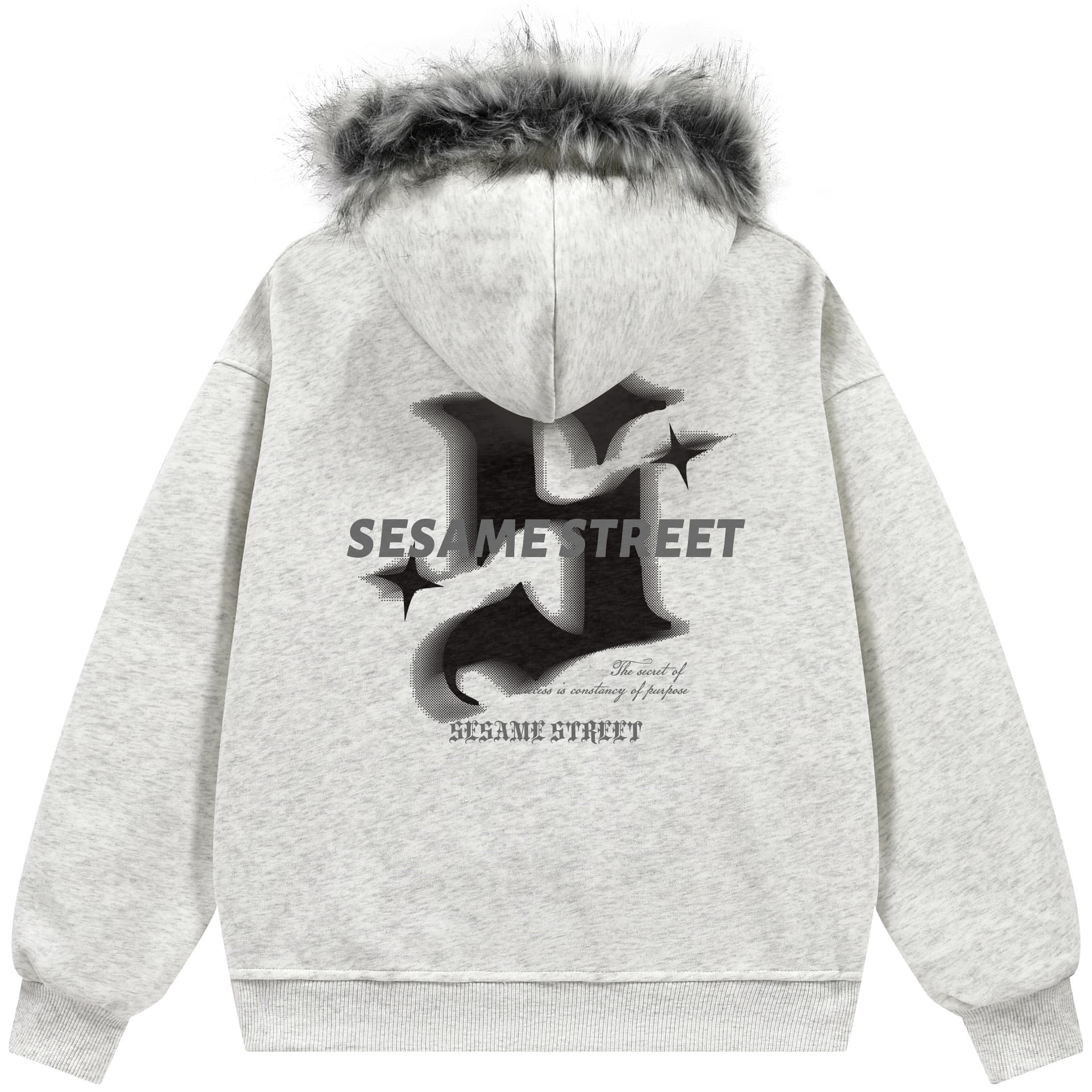 SESAME STREET/芝麻街 SESAME STREET CLEANFIT