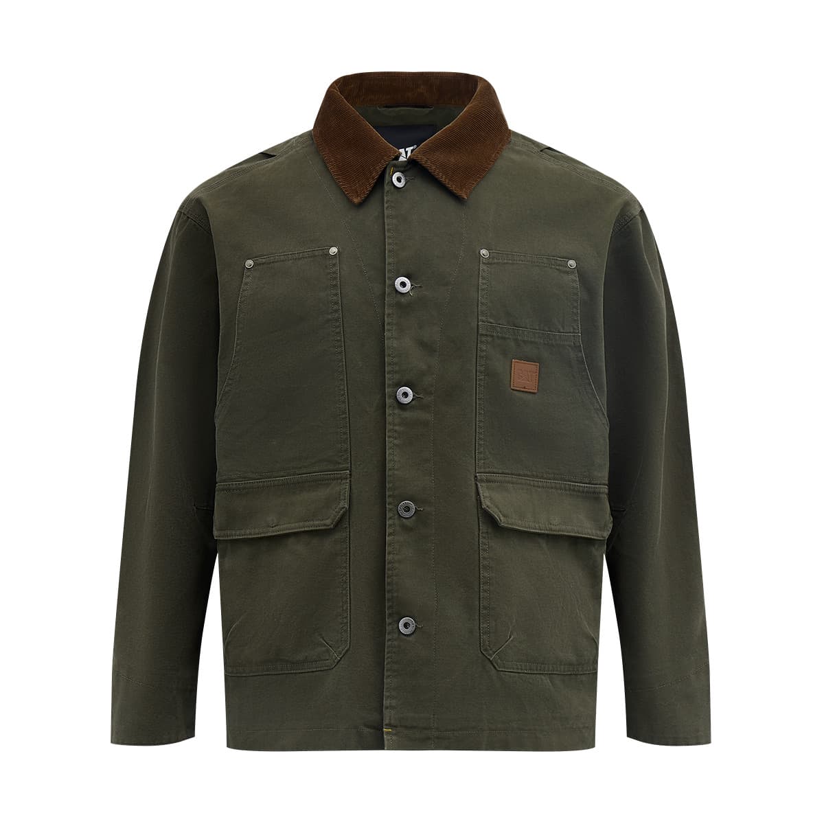 CAT FW25