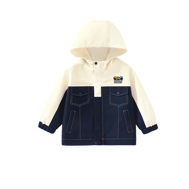 SESAME STREET/芝麻街 SESAME STREET logo