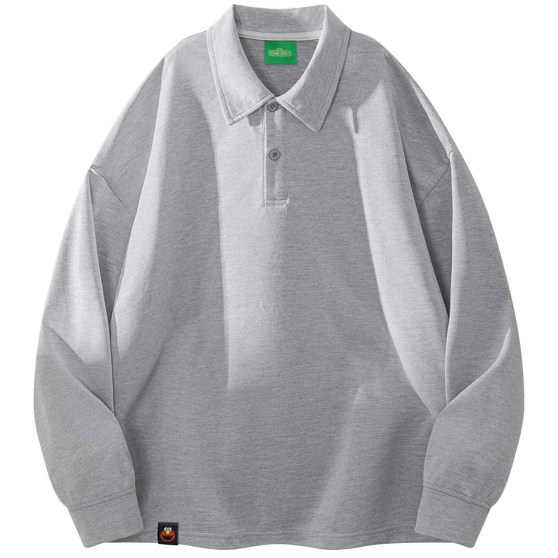 SESAME STREET/芝麻街 SESAME STREET polo