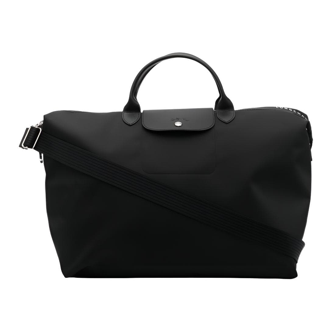 LONGCHAMP/珑骧 Longchamp Le Pliage Energy Black