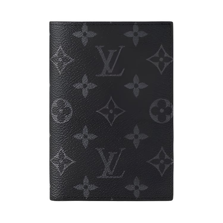 LOUIS VUITTON/路易威登 Louis Vuitton Passport Wallet