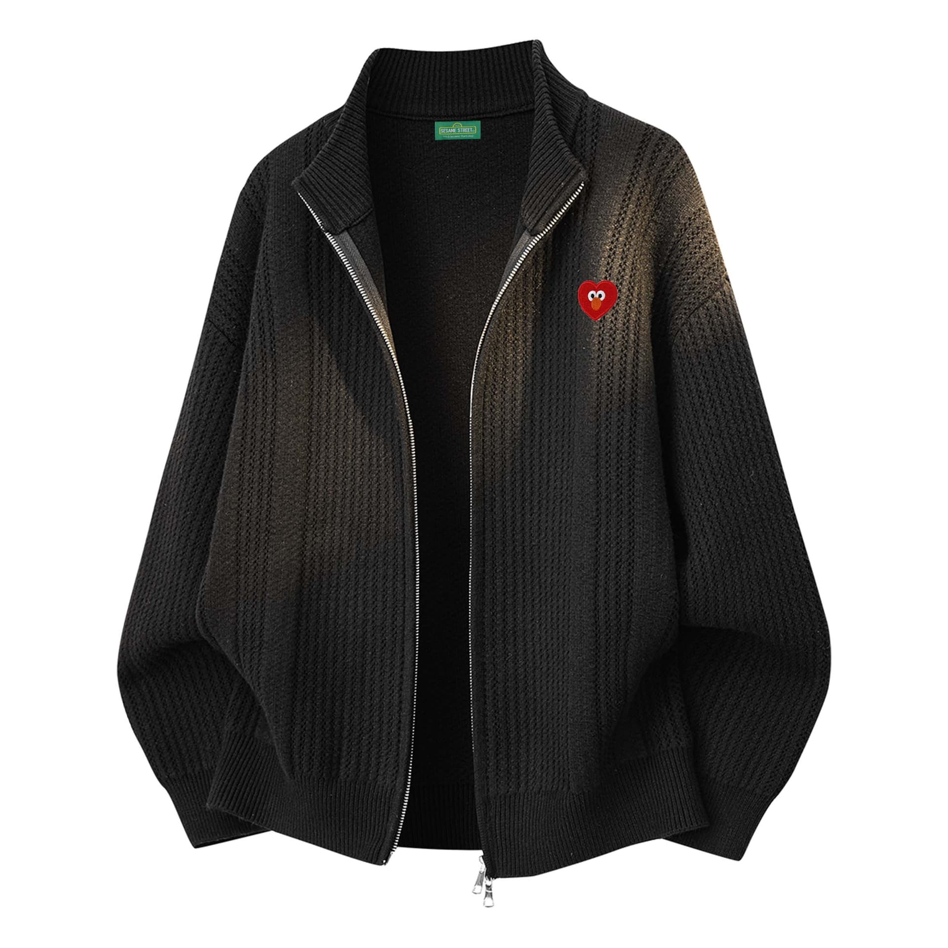 SESAME STREET/芝麻街 SESAME STREET cleanfit