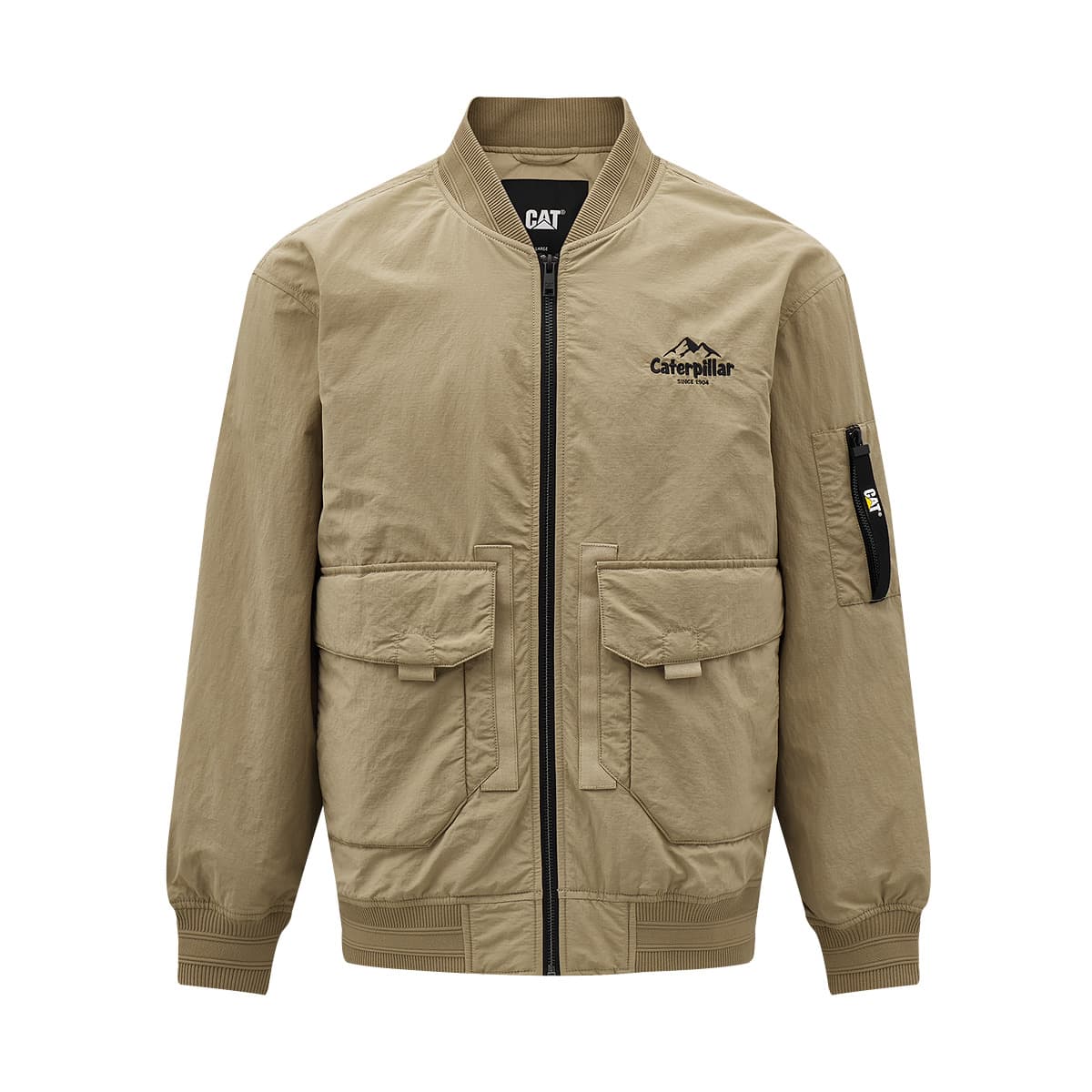 CAT FW25