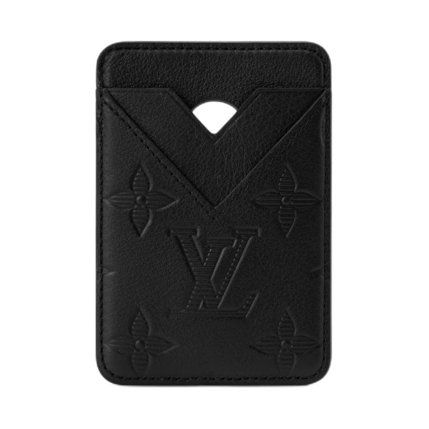 LOUIS VUITTON/路易威登 LOUIS VUITTON MAGNET Monogram Shadow