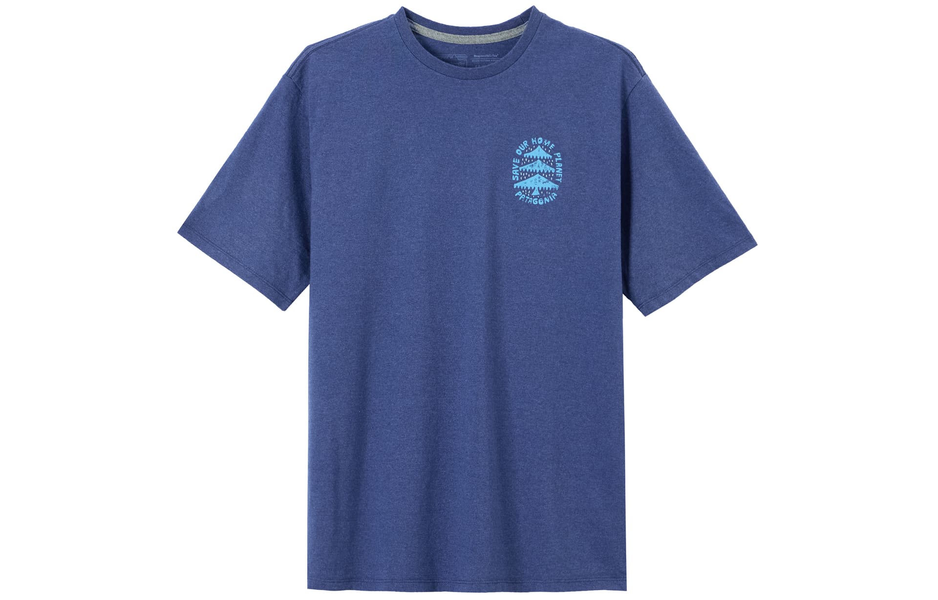 patagonia T