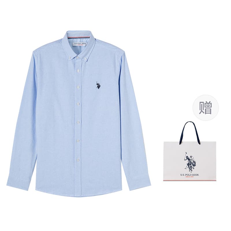 U.S. POLO ASSN.
