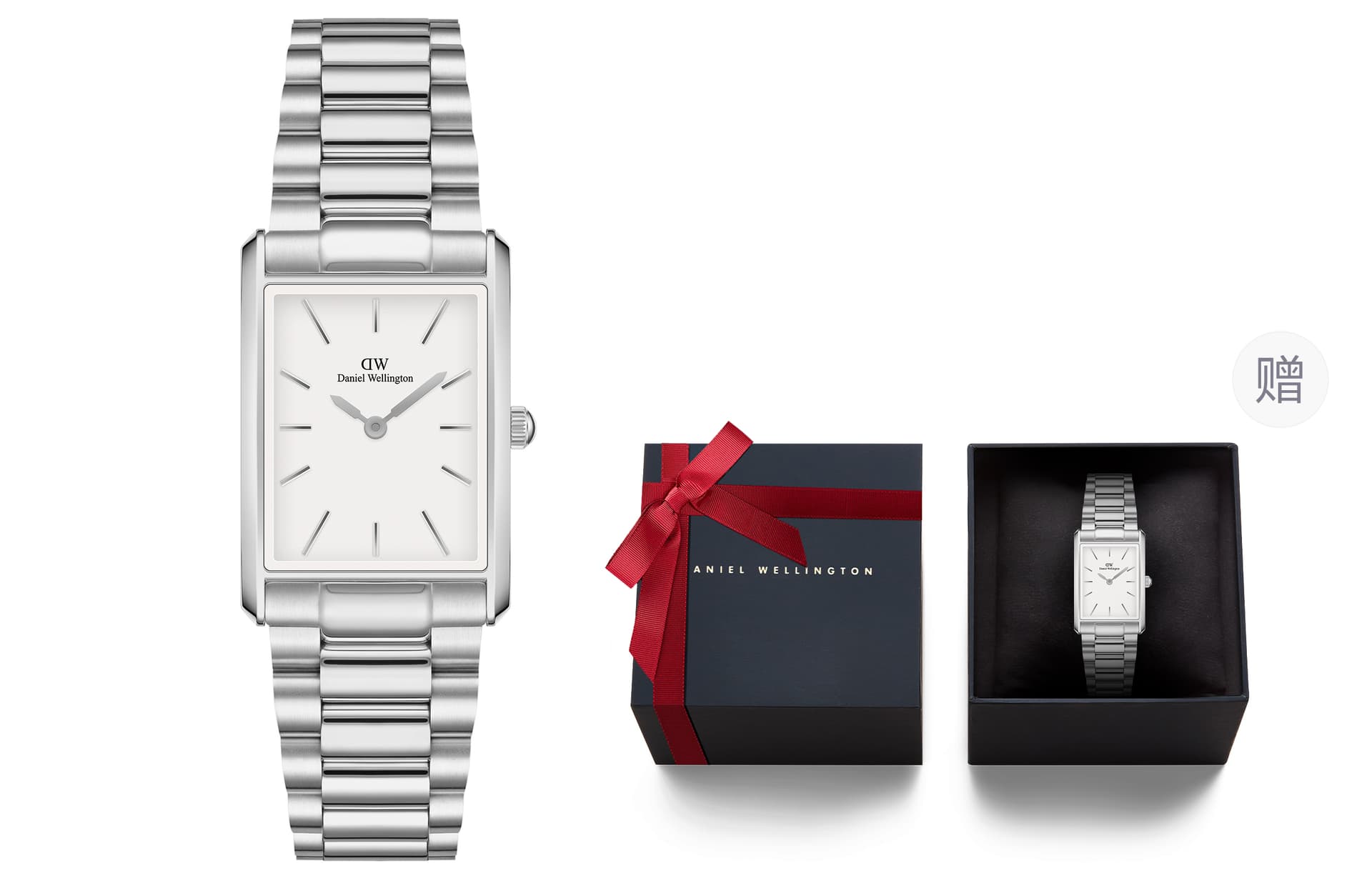 Daniel Wellington/丹尼尔惠灵顿 DW Bound 3222mm