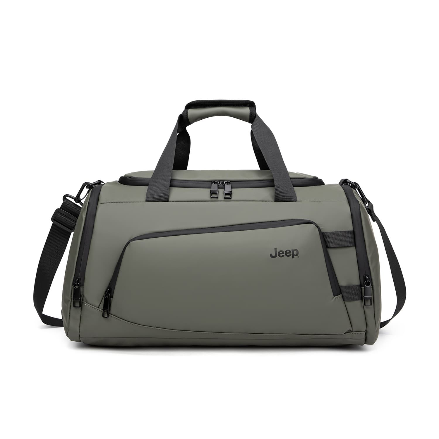 Jeep Gym Bag