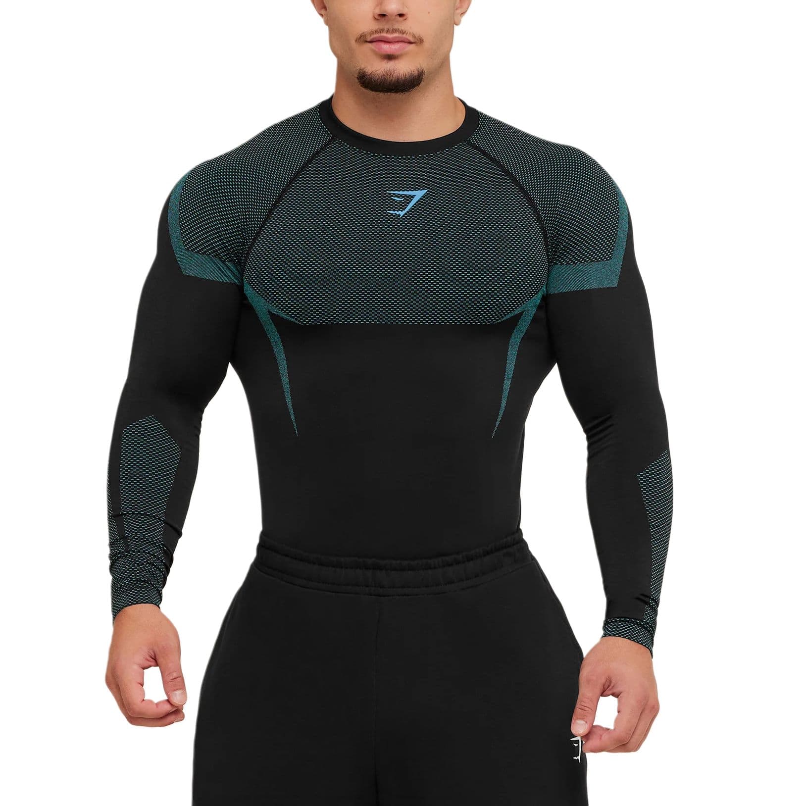 GYMSHARK Onyx 5.0 T