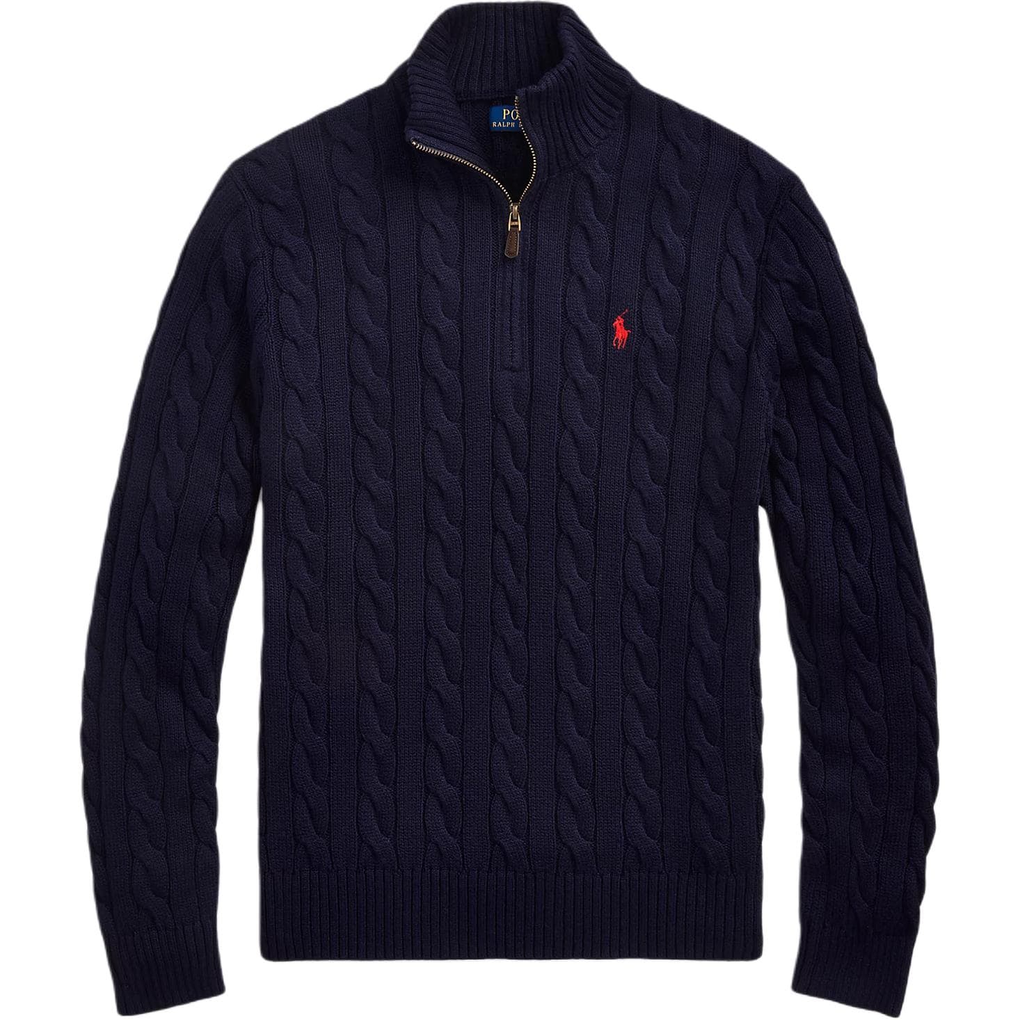 Polo Ralph Lauren FW25 logo