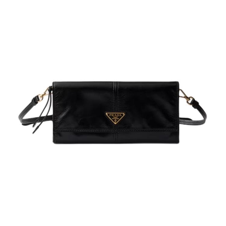 PRADA Logo