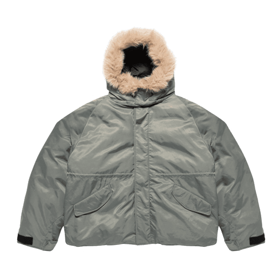 YEEZY FW25