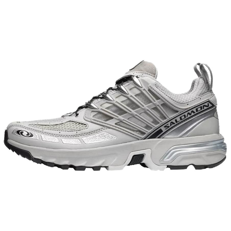 SALOMON/萨洛蒙 Salomon ACS Pro Silver Grey