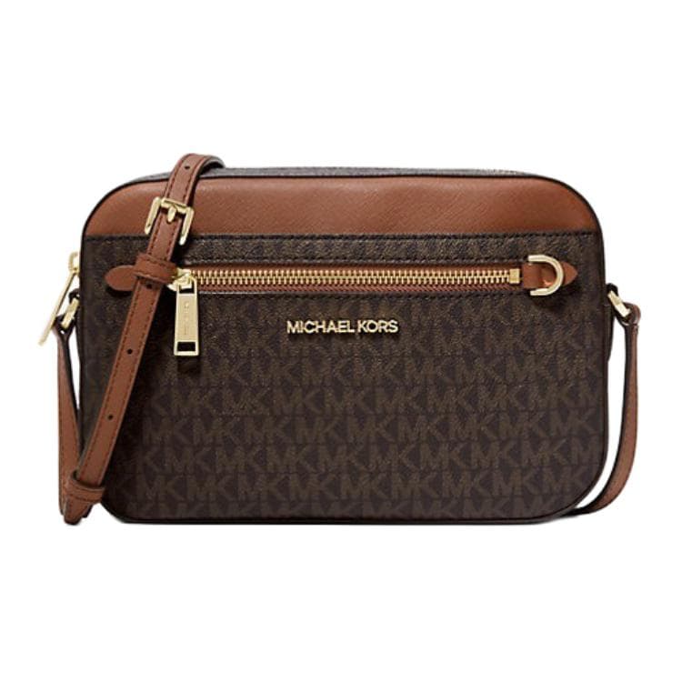 MICHAEL KORS 迈克高仕 Michael Kors Jet Set Camera Bag