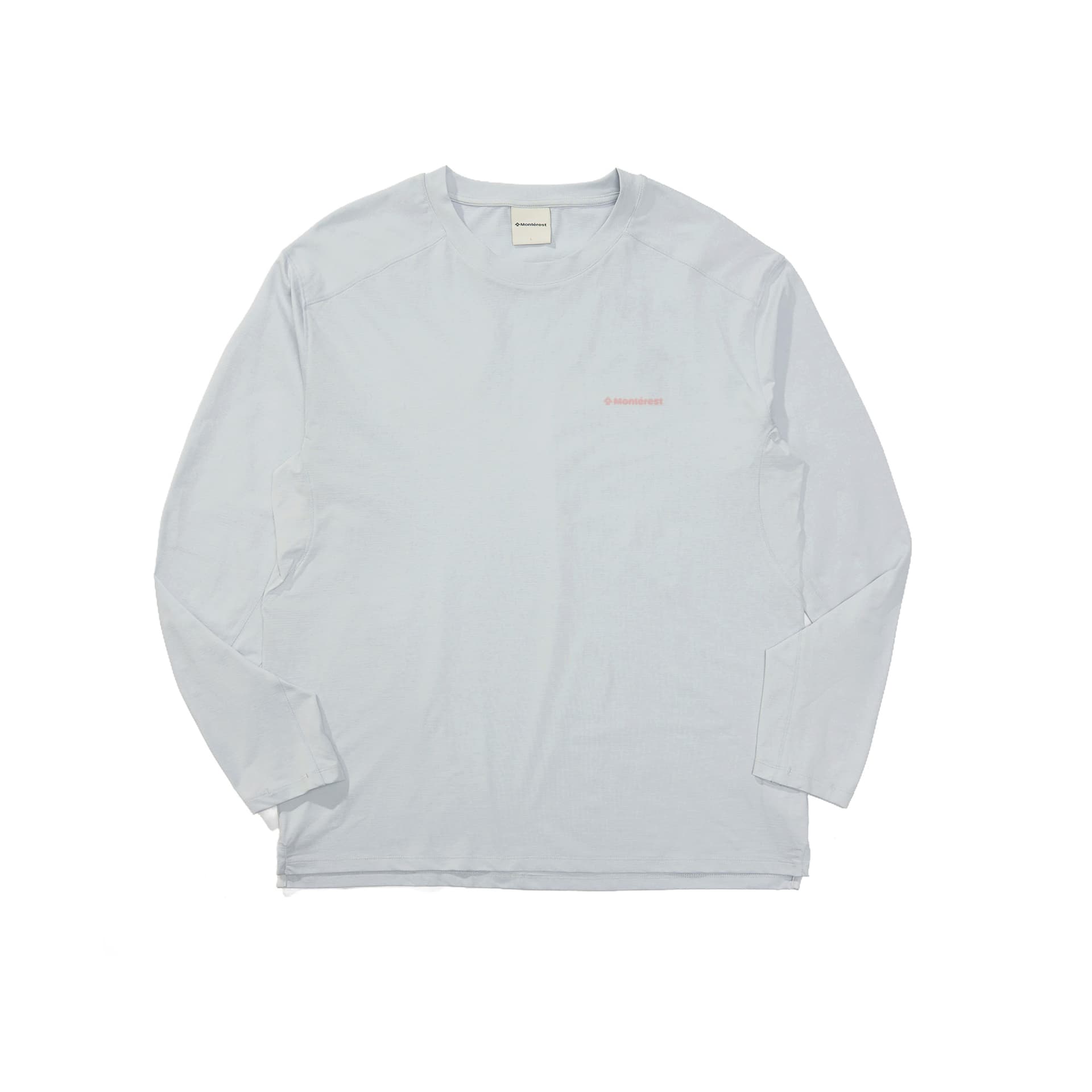 NOTHOMME Monterest Outdoor Long Sleeve T-Shirt