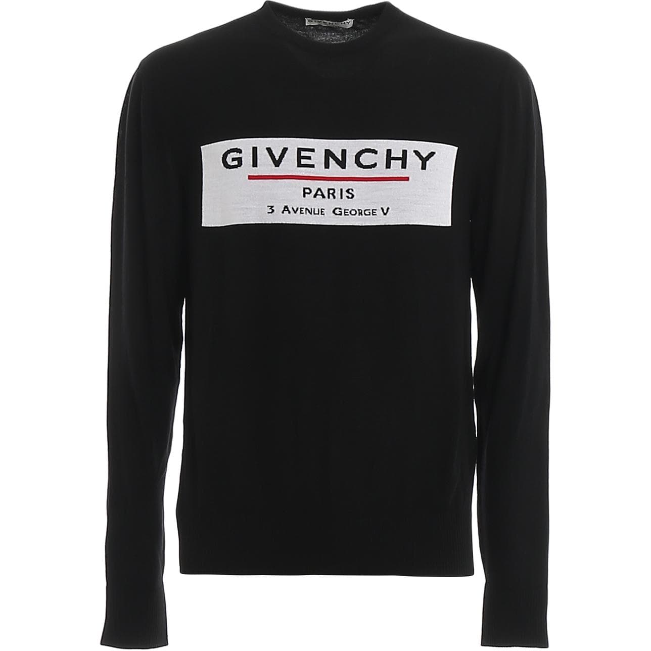 Givenchy/纪梵希 Givenchy Logo