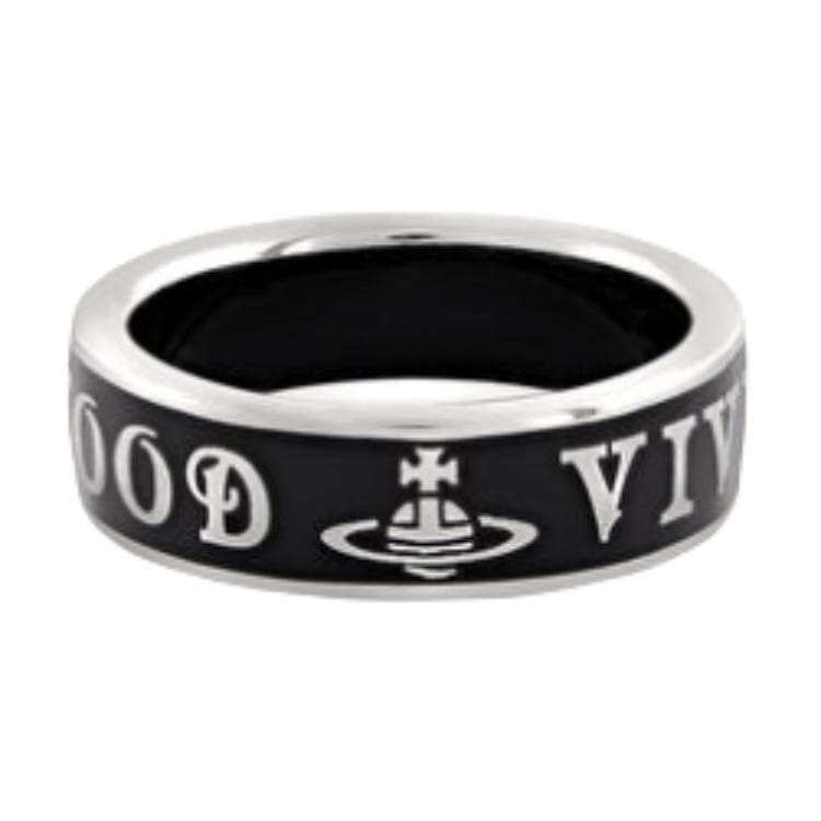 Vivienne Westwood Conduit Street Ring