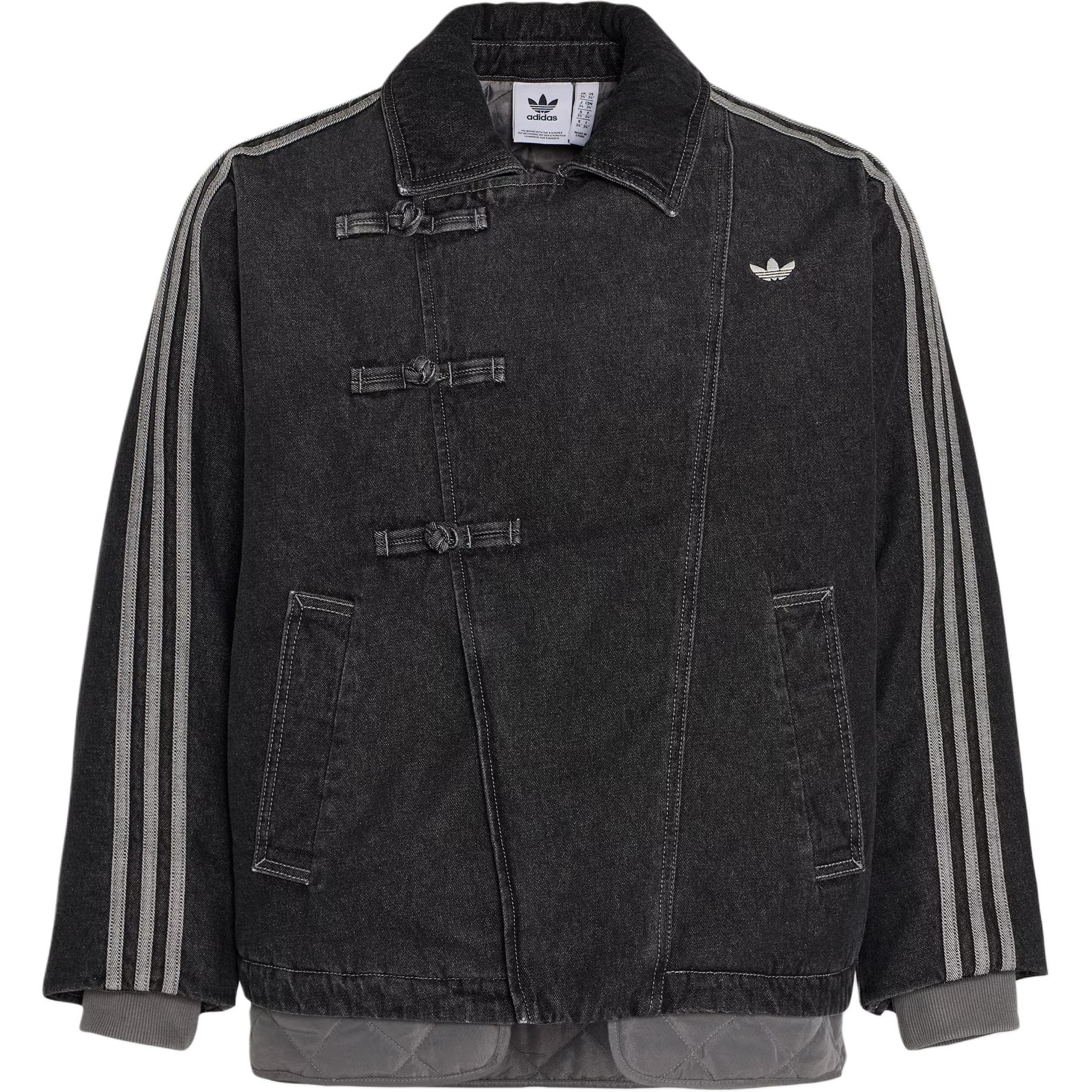 adidas Originals FW25 PAD Jacket CNY