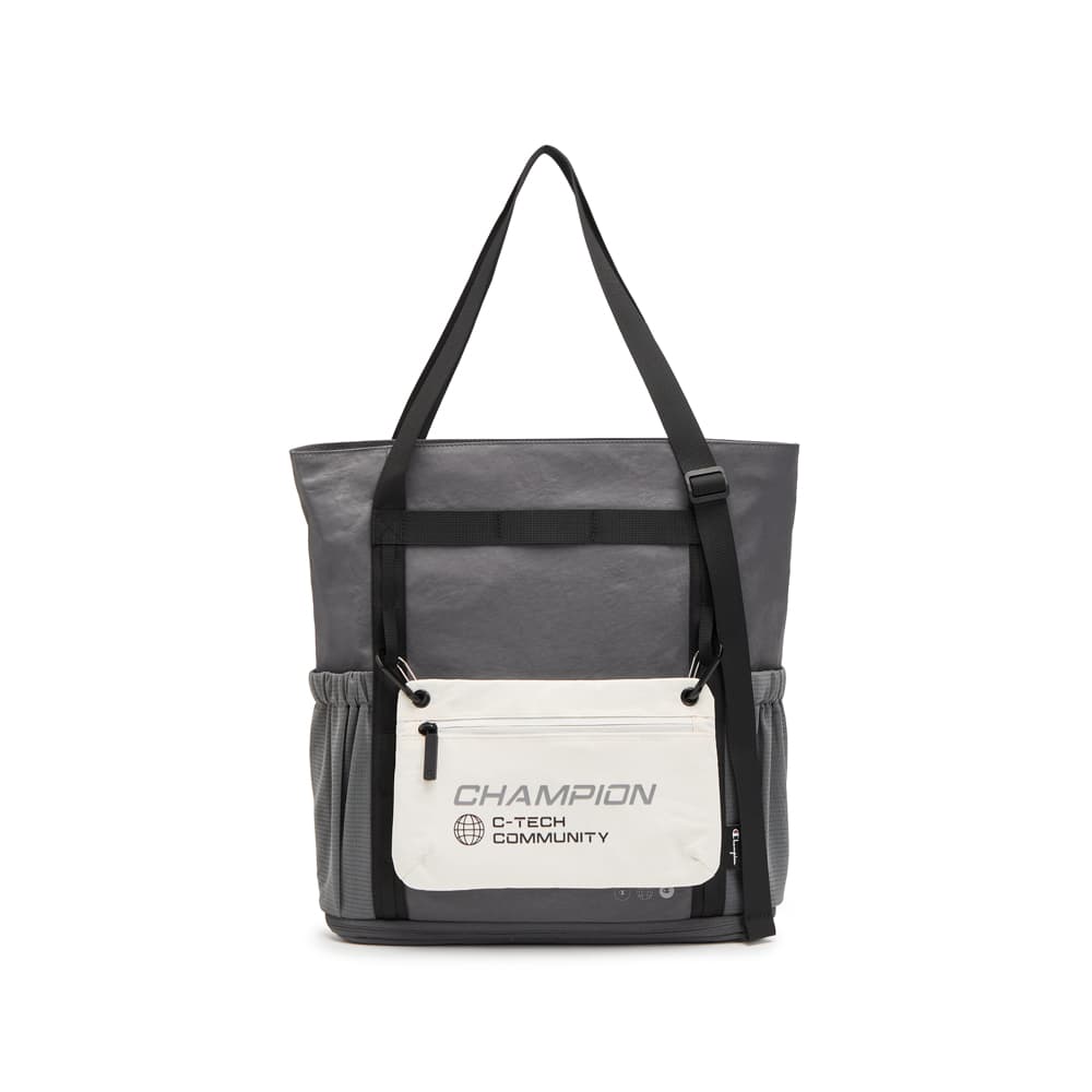 Champion Modular Outdoor Tote 2.0