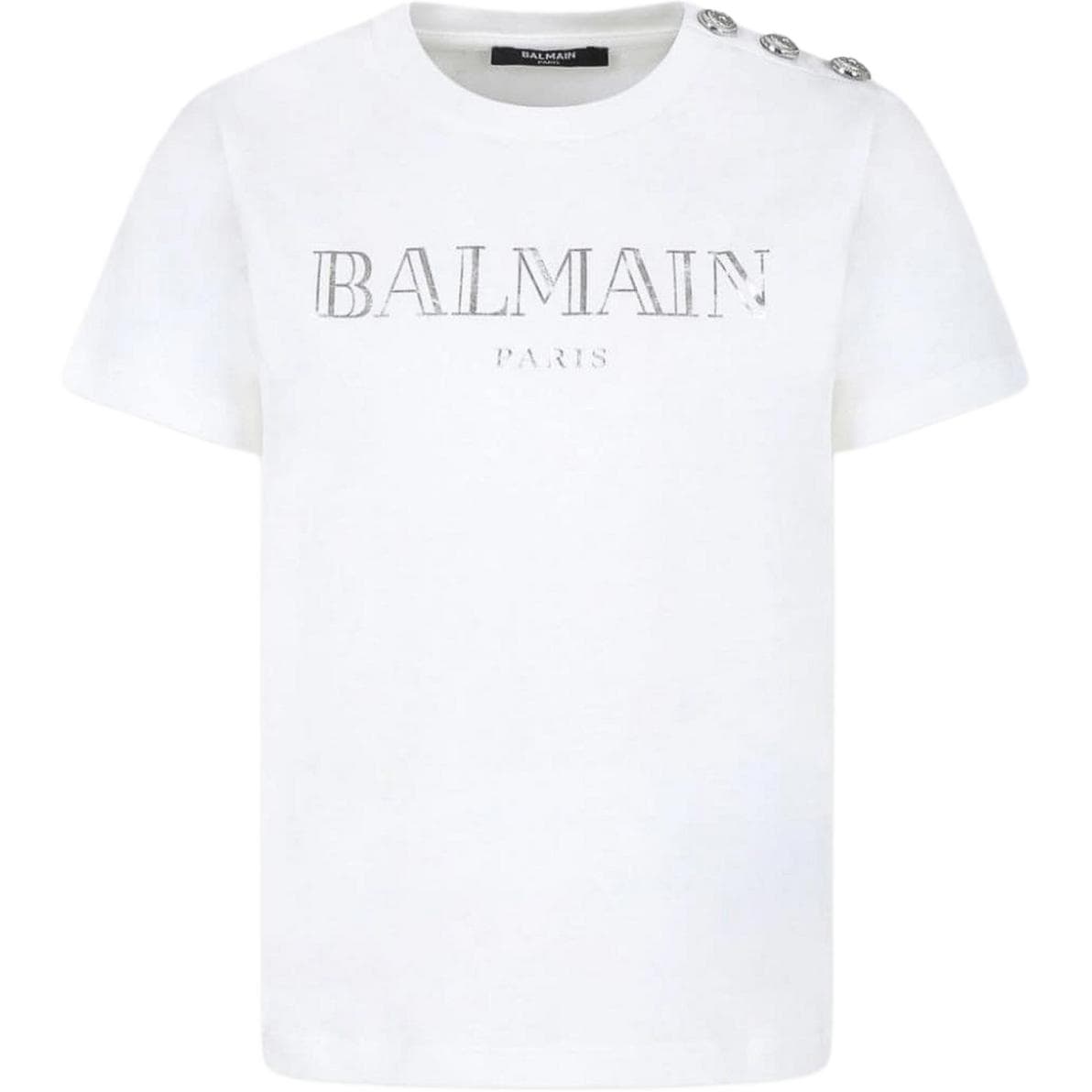 BALMAIN LogoT
