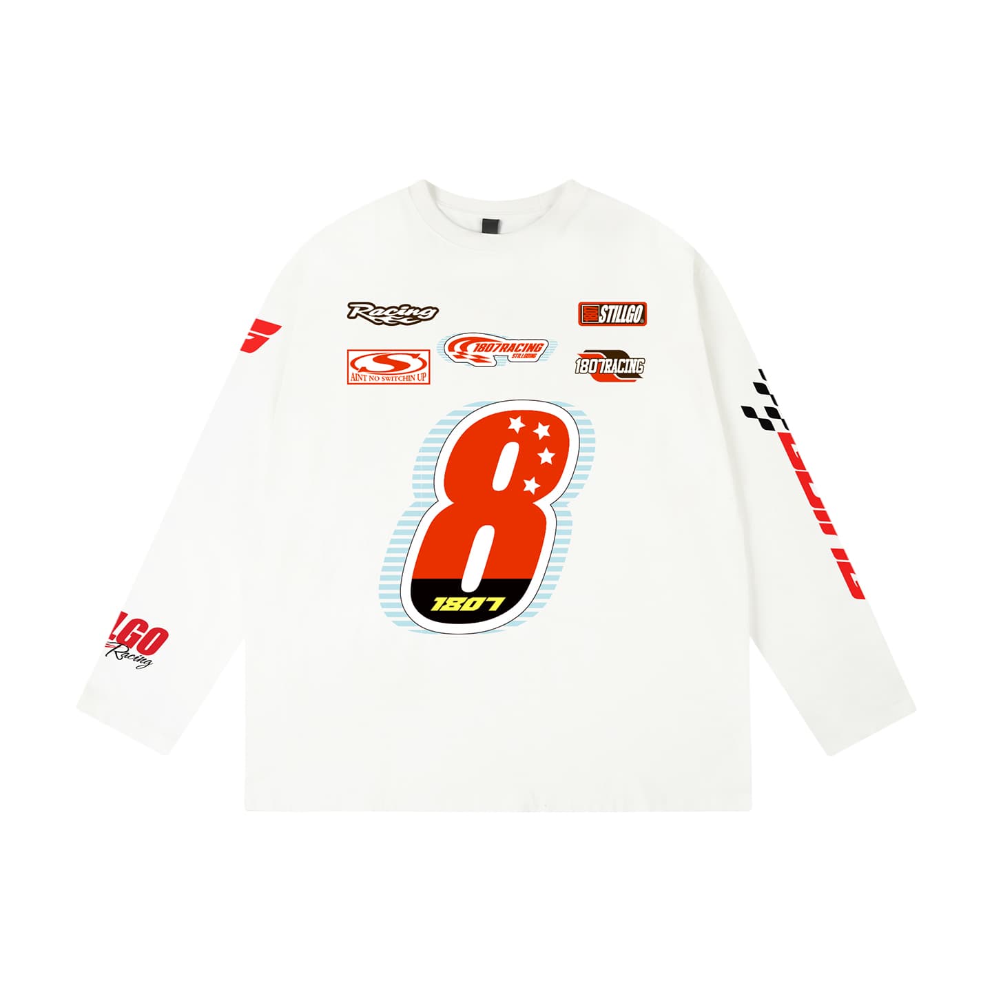 1807 RACINGT