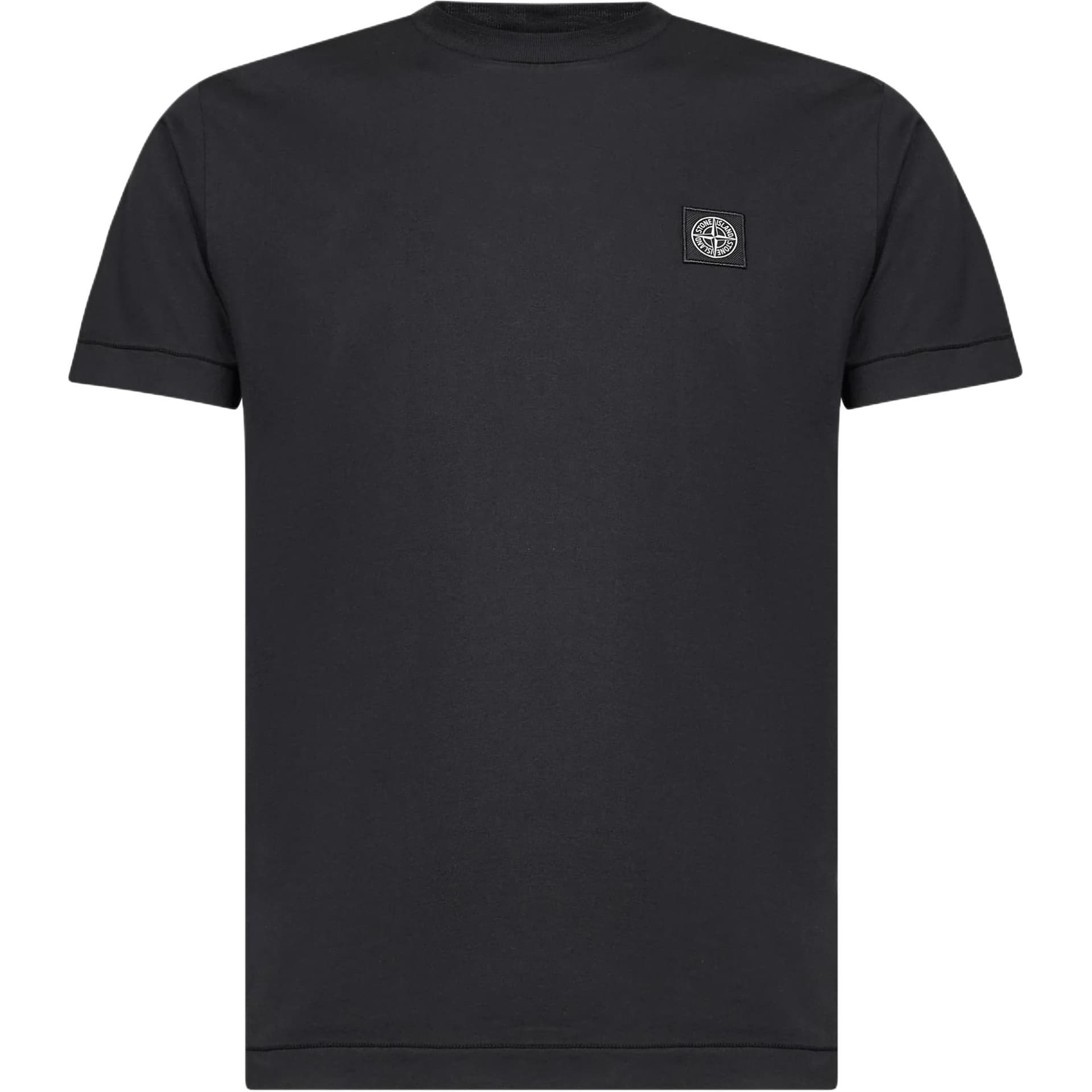STONE ISLAND SS26 Logo T