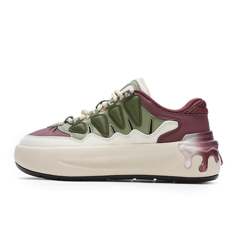 FILA CARROT 2