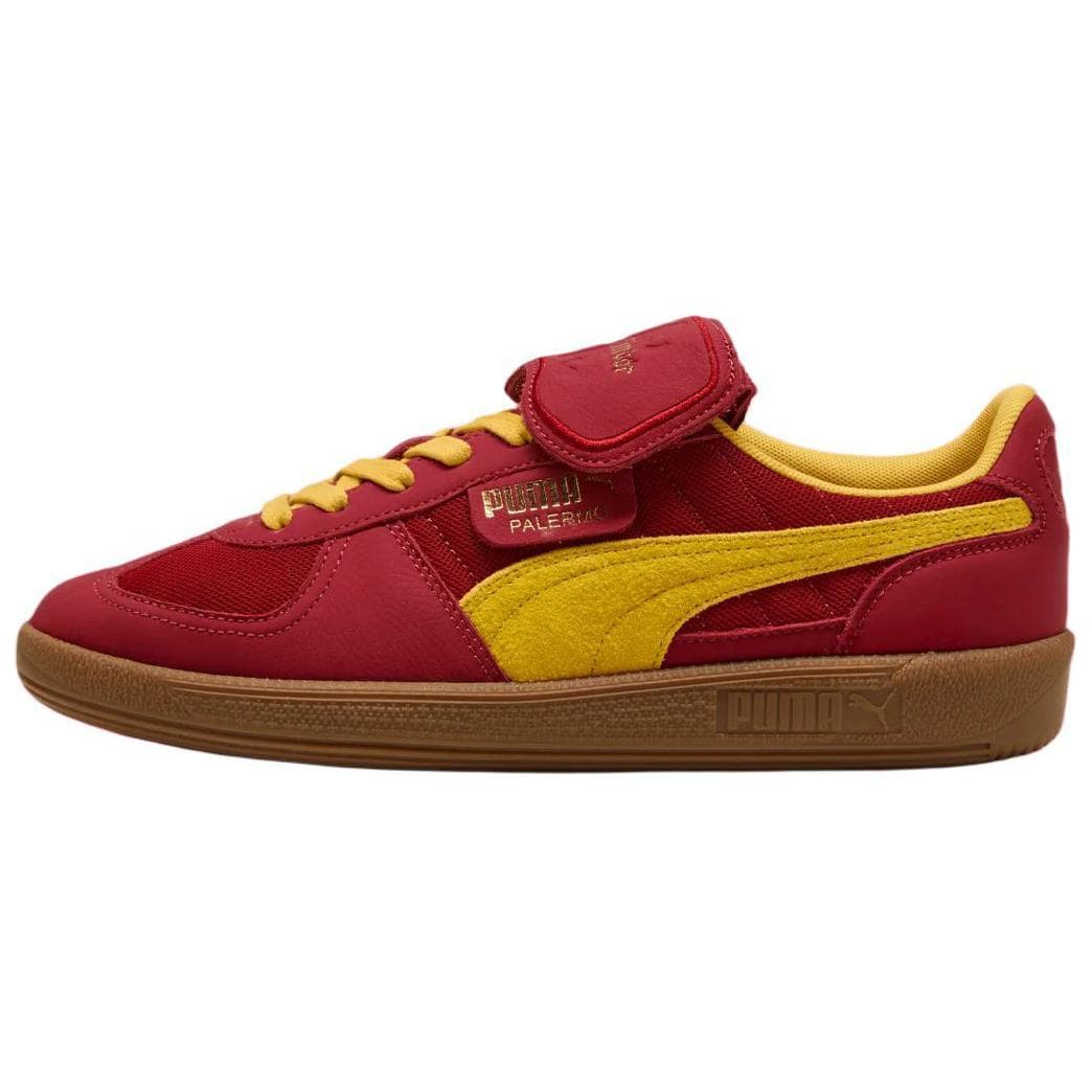 PUMA/彪马 PUMA Palermo Gryffindor