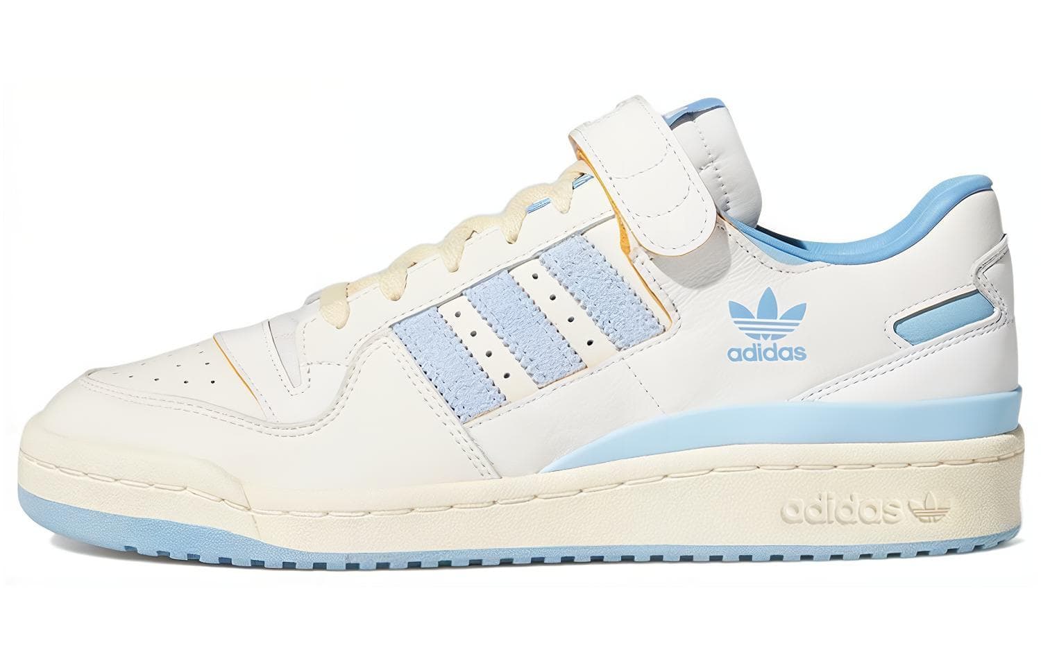 adidas originals adidas Forum 84 Low North Carolina Blue