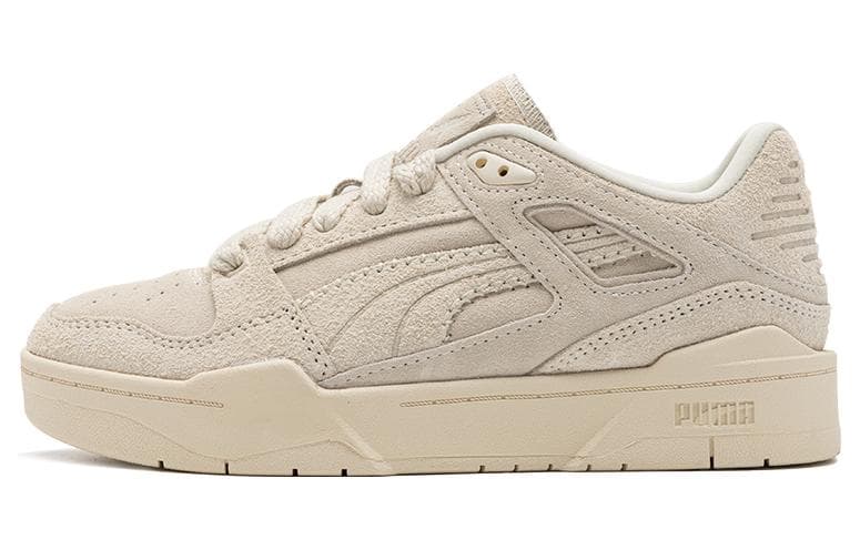 PUMA/彪马 PUMA Slipstream Reclaim Suede Brown
