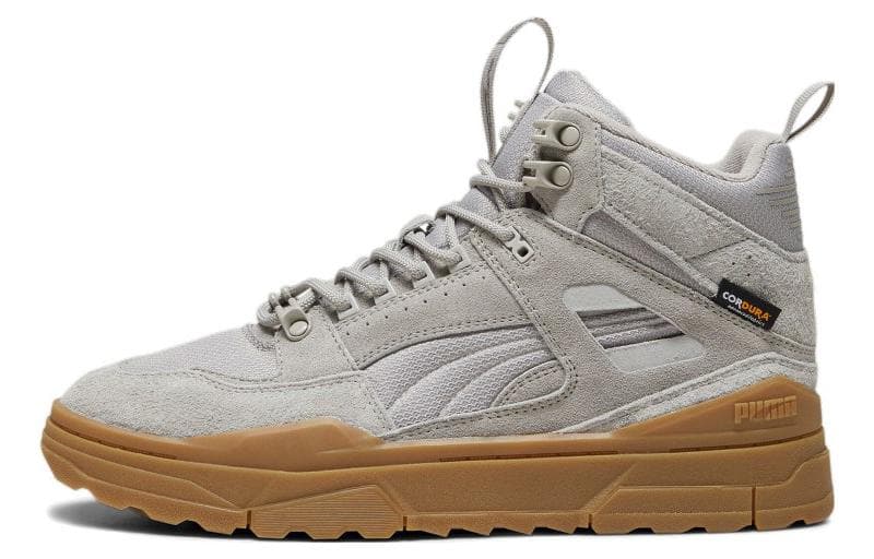 PUMA/彪马 PUMA Slipstream Grey