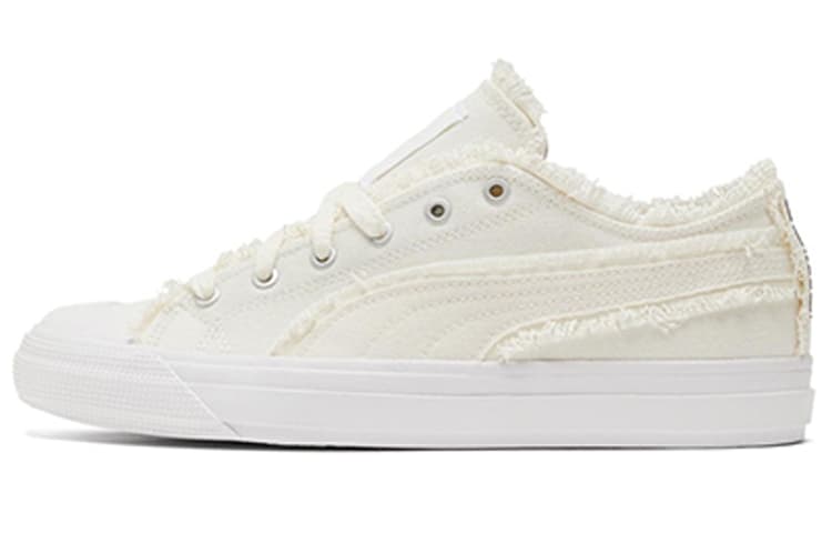 PUMA/彪马 PUMA Capri Raw Cut