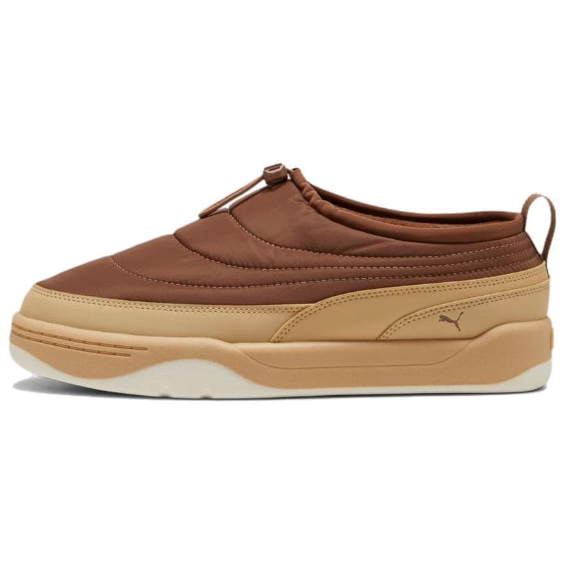 PUMA/彪马 PUMA Park Lifestyle Brown