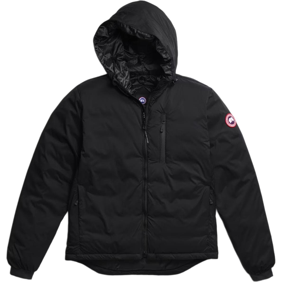 Canada Goose Lodge