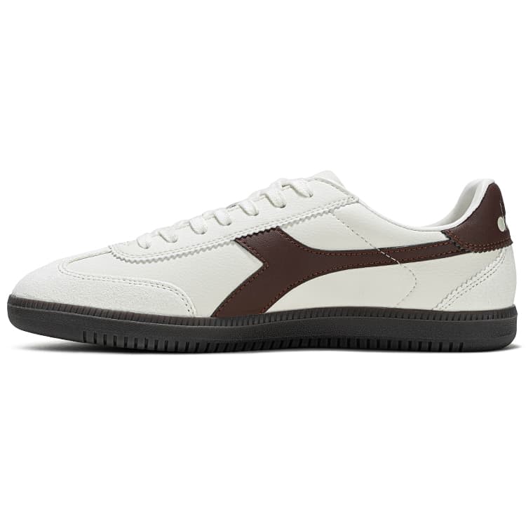 Diadora Saunter EC White