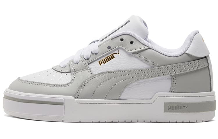 PUMA/彪马 PUMA Ca Pro Classic White Grey